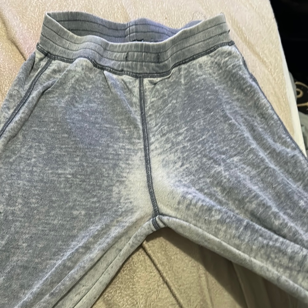 Slightly worn super comfy